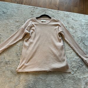 NWOT Abercrombie & Fitch Long Sleev